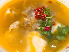 金汤肥牛抄手-八二小区抄手(龙湖上城天街店)