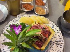 -杨小佳·齐齐哈尔烤肉·烤串(广州店)