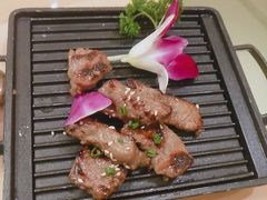 -酒久自助料理(佳兆业店)