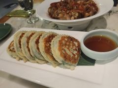 -那家小馆•北京菜•烤鸭(香山店)