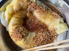 -心品味卷筒粉(人民路店)