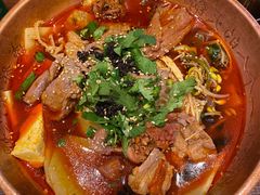 -成都你六姐·牛肉冒菜(城市集市合生汇店)