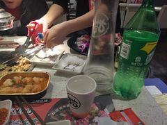 -猫爪爪原切自助烤肉(观音桥阳光世纪店)
