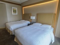 -宁波万豪酒店