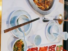 -古乐牛香·鲜牛肉自助火锅(南京总店)