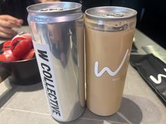 -W COLLECTIVE  DESSERT SHOP