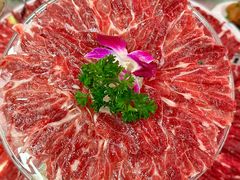 -三头牛·潮汕牛肉生蚝火锅 (夏湾店)