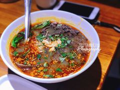 -大秦地·西北菜(纬四路店)