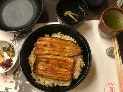 -竹叶亭(银座店)