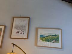 -竹子咖啡bamboo coffee