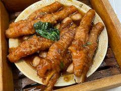-蔡澜点心·粤菜(西单大悦城店)