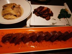 -应天大明王朝·南京菜(中山陵店)