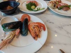 -星璞全日餐厅·高空自助餐(深铁铂尔曼酒店)