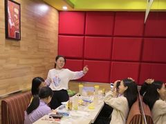 -尊宝比萨(华景新城店)