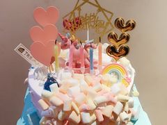 -丁先生蛋糕·品质鲜作(桐梓林店)