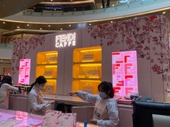 -FENDI(万象城店)