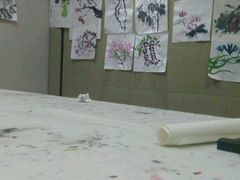 -秦汉胡同国学书院(川沙分馆)