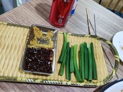 -烤五行·烧烤烤串(石佛营店)