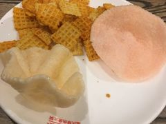 -小牛海记潮汕牛肉店(永定路店)