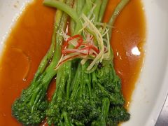 -幸福的烤包子·新疆菜