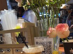 -想见你(咖啡·茶饮·甜品·江汉路店)