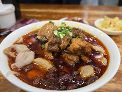 -蒋家肠旺面馆老店(合群路店)