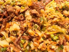 -福巷湘食小馆·猛火现炒(上海首店)