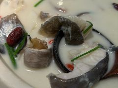 -老阿爸鲜鱼土菜(昆山花桥店)