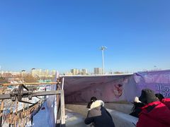 -欢乐水魔方水世界