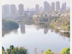 -重庆彩云湖湿地公园