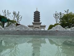 -葛仙湖公园