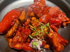 -桂满陇·景观餐厅(新世界店)