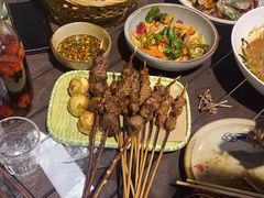 -鸽子窝(宋庄店)