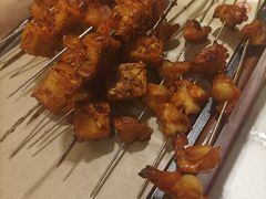 -叁宝烤肉• 西安烧烤(凤城十二路店)