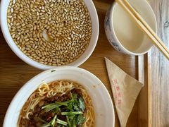 -万县面馆(高笋塘店)