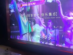 -温莎KTV(国贸店)