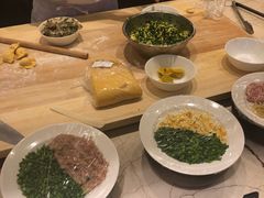 -富力希尔顿酒店·地阔自助餐厅