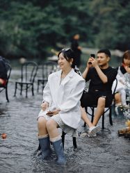 -金禧婚礼定制