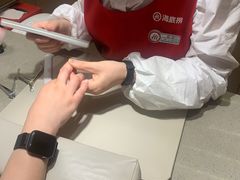 -海底捞火锅(吴中路店)