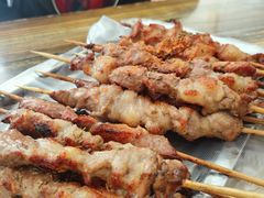 -同来顺烧烤餐厅(哈尔滨道店)
