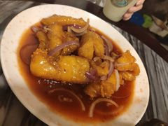 -紫金食坊(江南西路店)