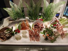-Mr·Fish鱼鲜生海鲜放题(银泰in99店)