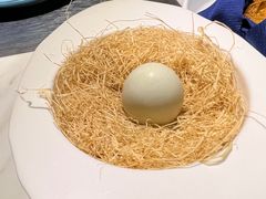 江南醉香小龙虾冻-青岛遇见米兰(八大关店)