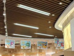 -西贝(无锡万象城店)