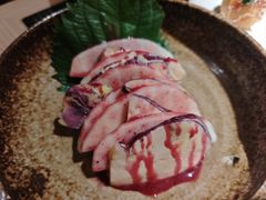 -匠和风精致料理(成都龙湖滨江天街店)