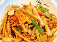 -食客堂麻婆豆腐专门店