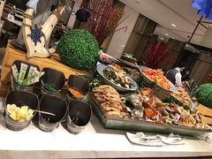 -深圳同泰万怡酒店·万荟轩自助餐厅(同泰店)