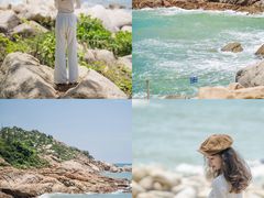 -广东惠东海龟国家级自然保护区