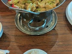 -老雒阳面馆·水席(定鼎门店)