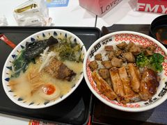 -牛邸·烧肉饭(来福士店)